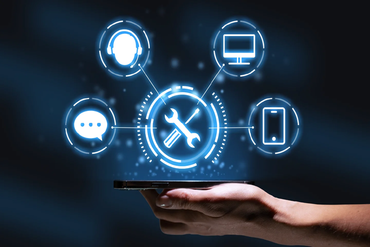 Providing end-to-end creative support, project management, and digital solutions to ensure seamless delivery and client satisfaction.